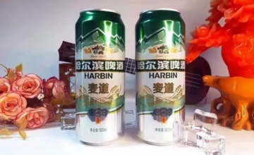 哈尔滨麦道啤酒被检出呕吐毒素，回应：符合国家标准