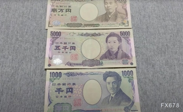 日本央行“动手了”！日元从1990年低点掉头，把美联储“逼上梁山